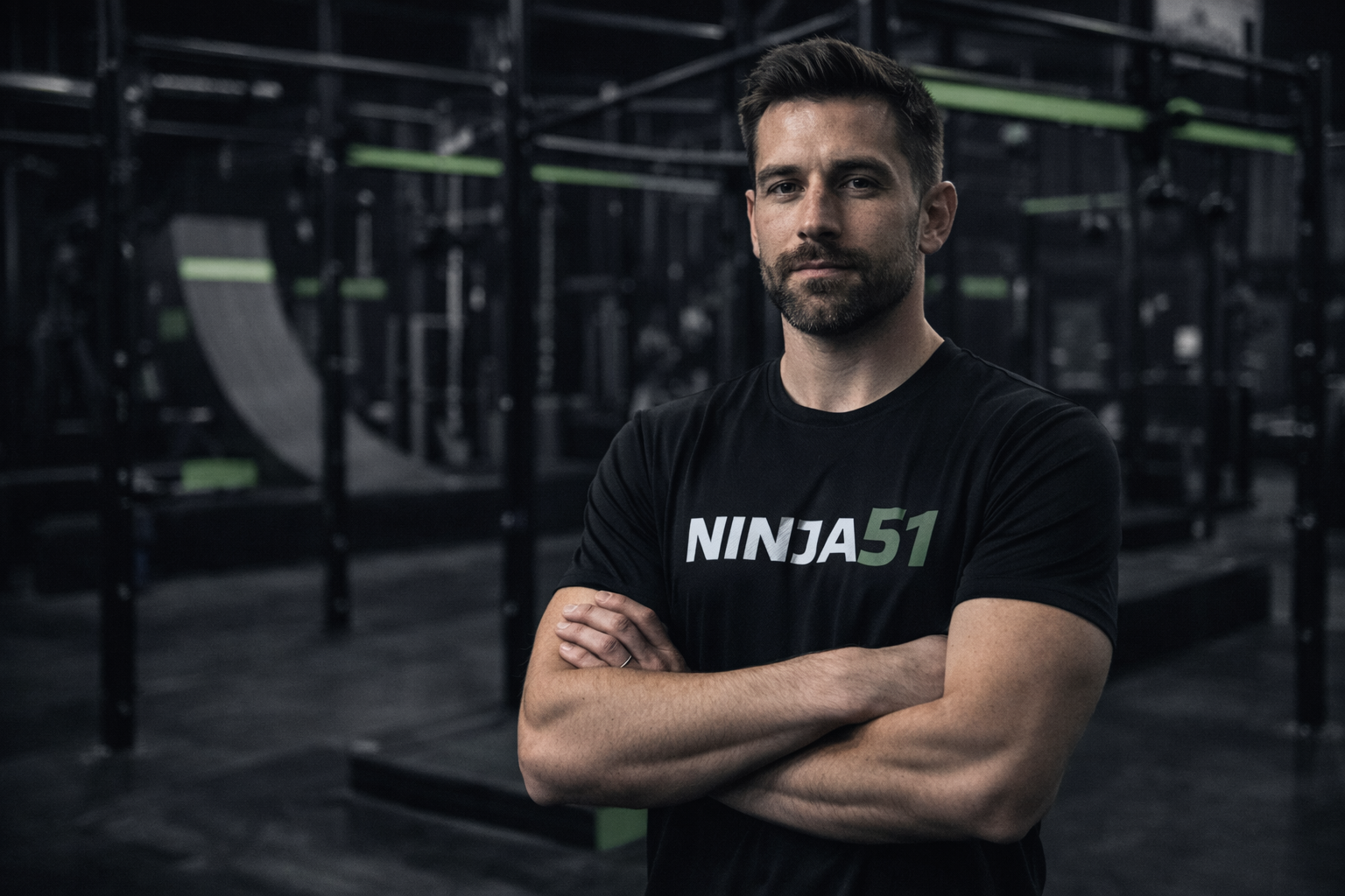 Ninja 51 Coach